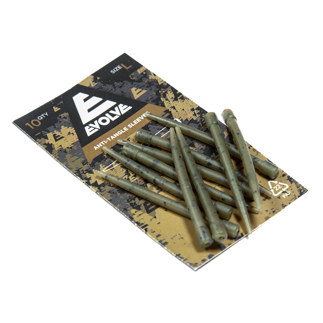 Evolve Tackle Anti-Tangle Sleeves - Long