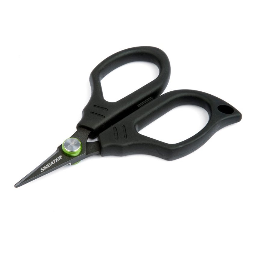 Skeater Braid and Mono Scissors | Birds Tackle Ipswich