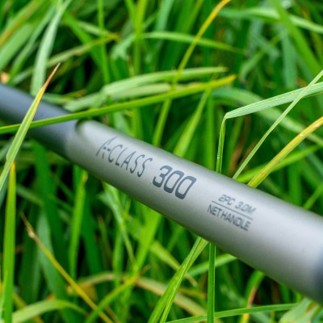 Guru A-Class 300 Net Handle 3m 2pc