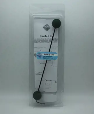 Catfish Pro Dumbell Rigs Large