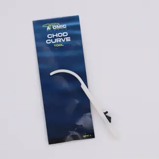 Atomic Tackle Chod Curve Tool
