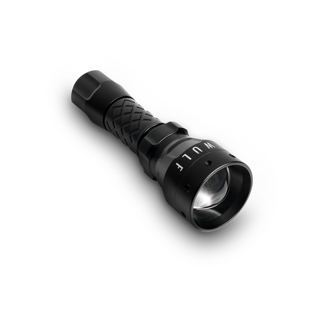 Wulf Fi IR LED 850NM IR 38mm Ultra Wide Illuminator