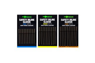 Korda - Safety Inline Sleeve Nano Tubing/Leadcore