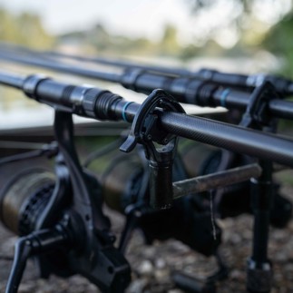 Large Nash All Terrain Butt Lock Xtreme