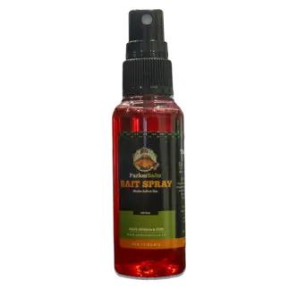 Parker Baits Bait Spray 50ml