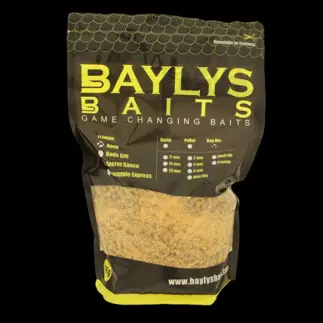 Baylys Baits Bag Mix 1kg