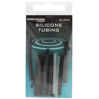 Drennan Silicone Tube Black