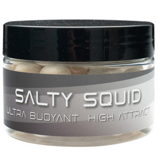 ESP Pop-up Salty Squid 16mm - Birds Tackle