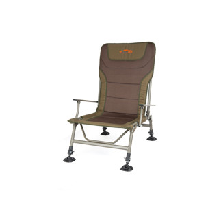 Fox Duralite Xl Chair