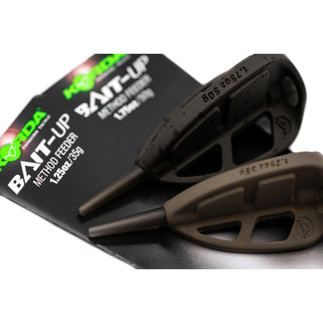 Korda - Bait Up Method Feeder 50g