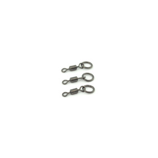 Thinking Anglers Ptfe Size 11 Ring Swivels (10)