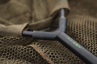 Korda Kaizen Green Net 42in Landing Net