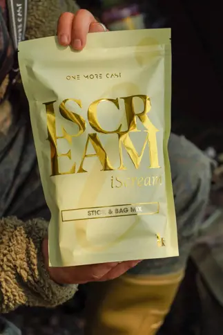 OMC - One More Cast - iScream Stick & Bag Mix