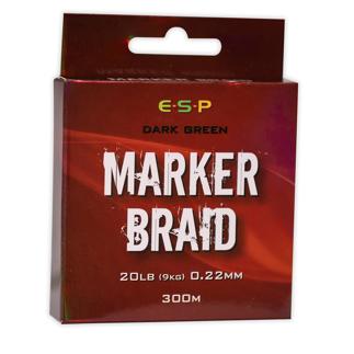 Esp Marker Braid 20lb 300M