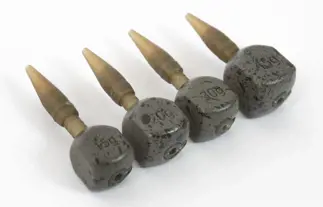 15g Preston In-Line Match Cube Range