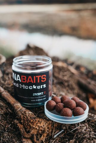 DNA Baits Secret 7 Hard Hookers