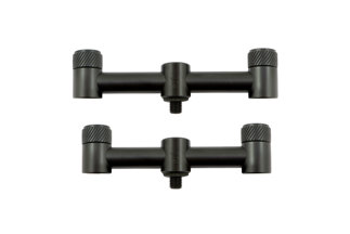 Fox Black Label QR Buzz bars - 2 Rod  (115mm/130mm)