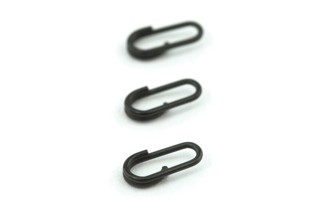 Thinking Anglers Small Oval Clip