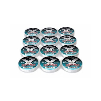 10LB Drennan X-Tough Hooklink Range