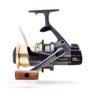 Daiwa Tournament-S 5000 T/Buster