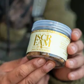 OMC - One More Cast - iScream Boosted Match The Hatch Cork Dust Wafters