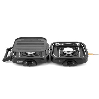 Sonik Sizzla 2Burna Stove