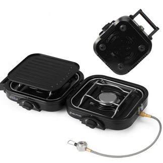 Sonik Sizzla 2Burna Stove