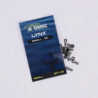 Atomic Tackle Lynx