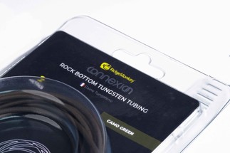 Black Ridgemonkey Connexion Rock Bottom Tungsten Tubing