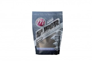 Mainline Super Natural Dark - (All Rounder Mix ) - 1kg