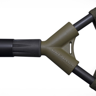 28in Drennan Specialist Triangle Landing Nets