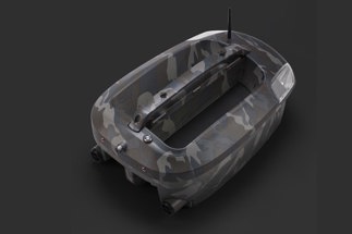 NDS Bait Boat Limited Edition (Urban Camo)