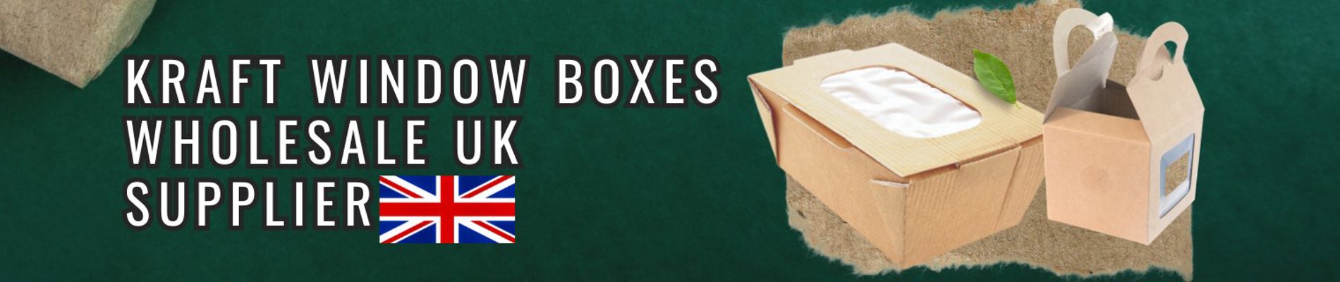 5 Best Kraft Window Boxes Wholesale UK Suppliers Saledock.Ecommerce.Core.Models.ImageDTO