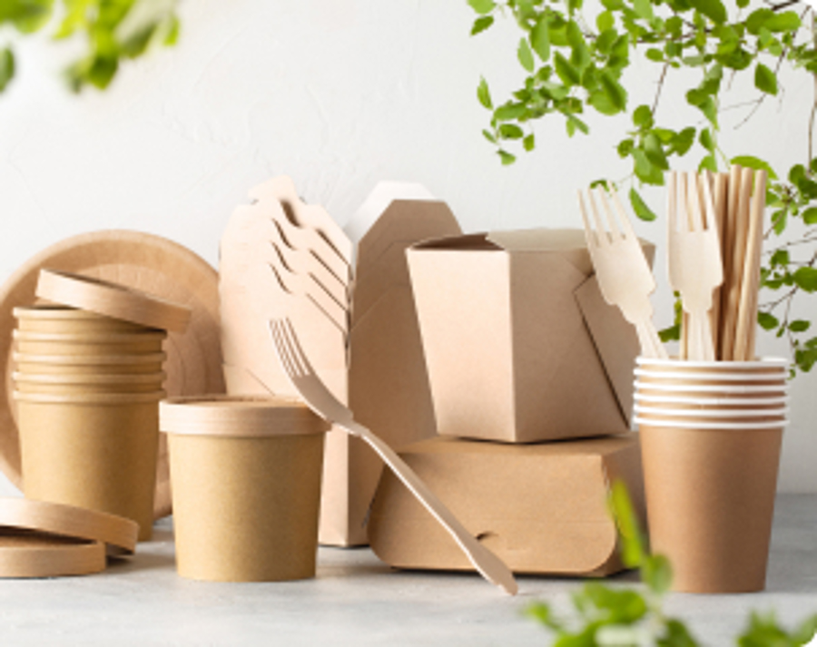 Cups and Lids