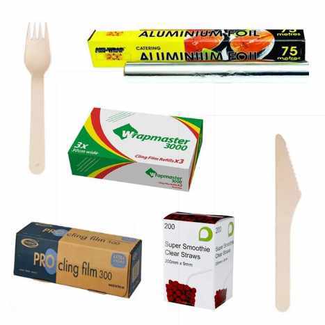 Catering Disposables Catering Disposables