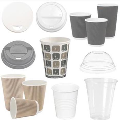 Cups Cups