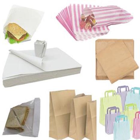 Paper Products Paper Products