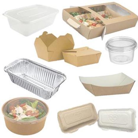 Food Packaging Food Packaging