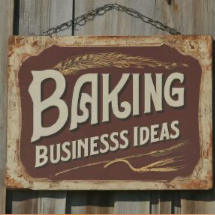 Best Baking Business Ideas: Turn Passion to Profit
