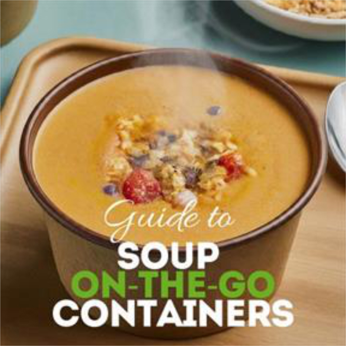 Complete Guide to On-the-Go Soup Containers - Soups Without Spills