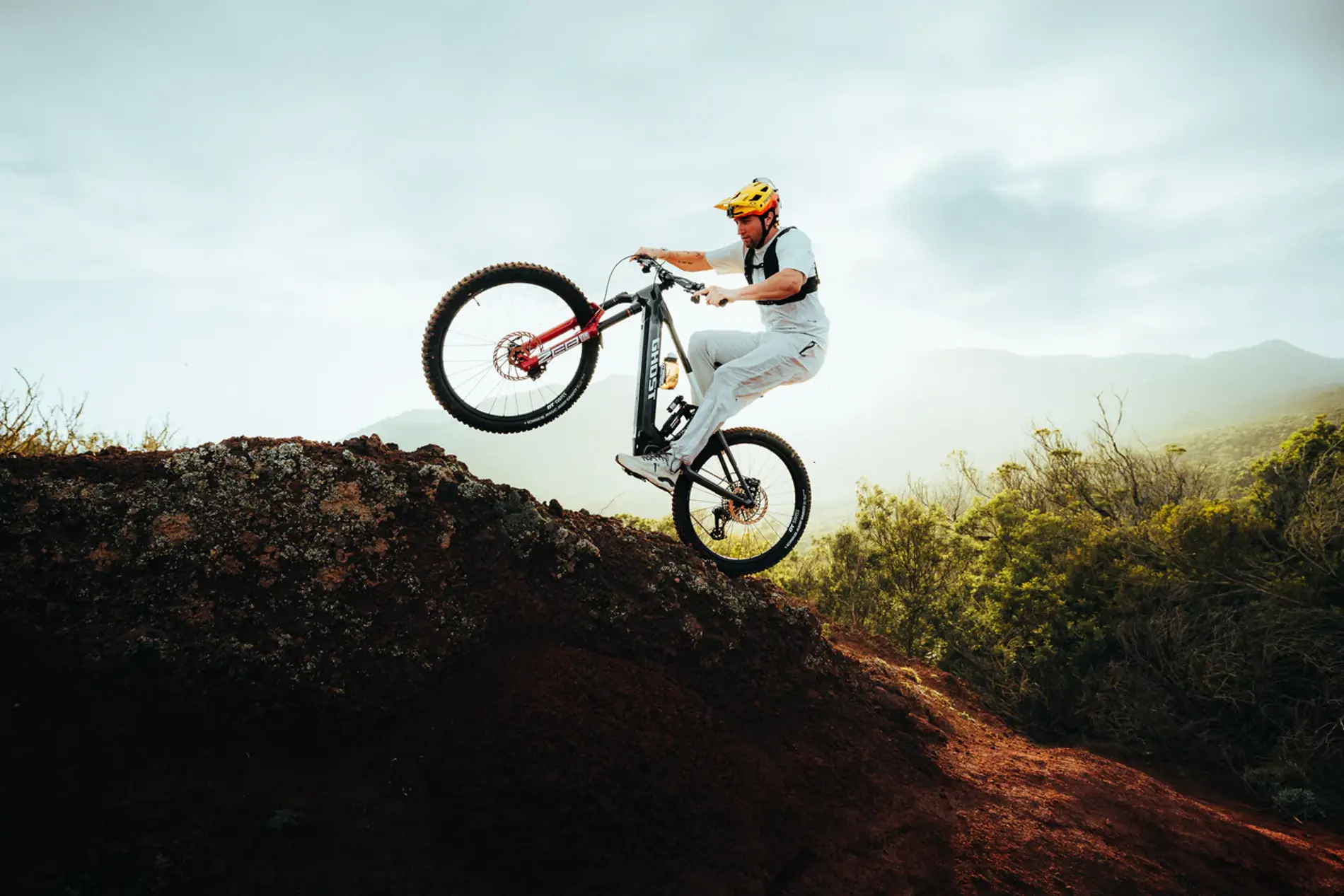 Shop now for Ghost Bikes