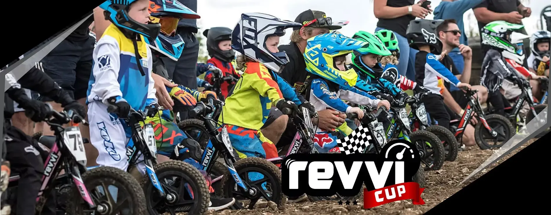 Shop now for Revvi