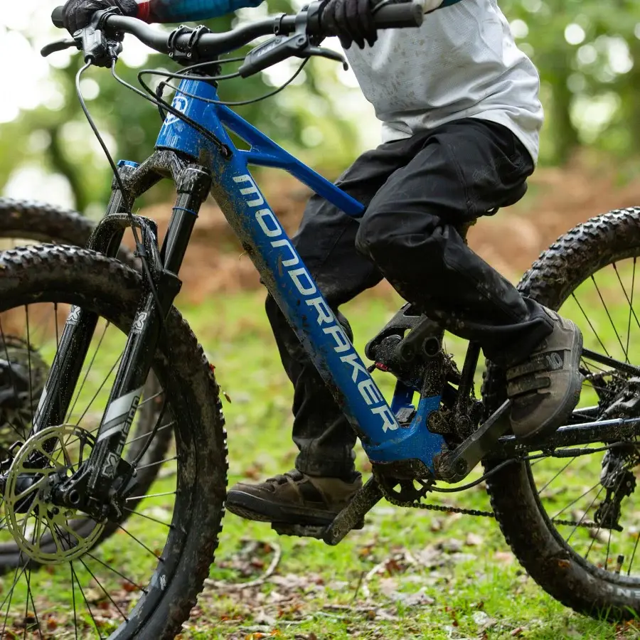 Mondraker Bikes