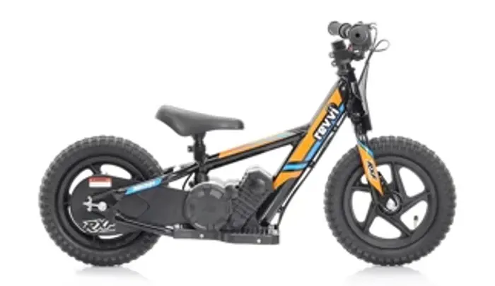 Revvi Bikes