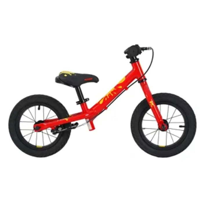 Balance Bikes