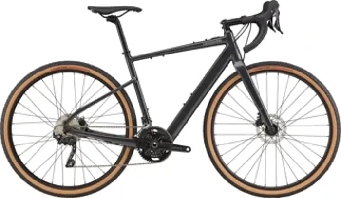 Electric Gravel Bikes