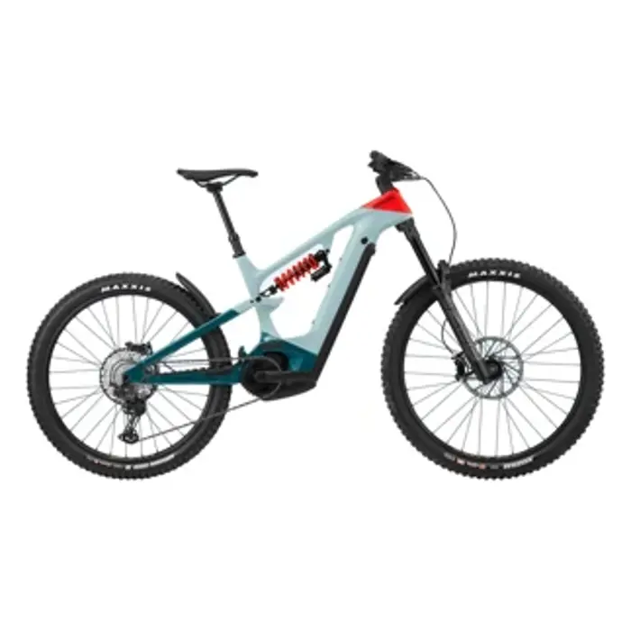 All Electric Bikes