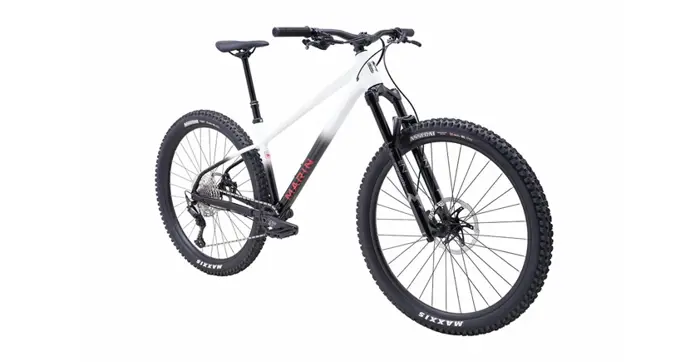 Hybrid Bikes