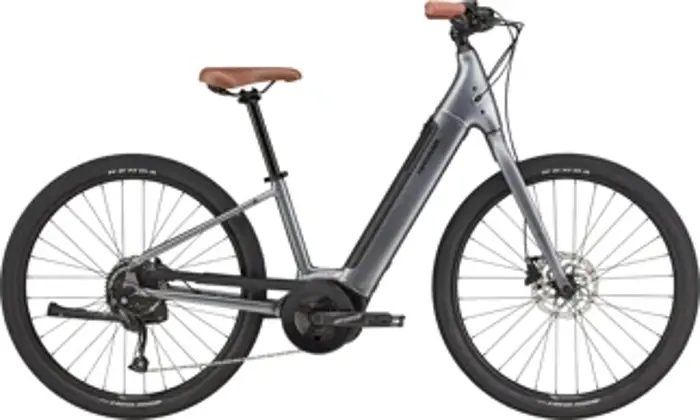 Electric Hybrid Bikes