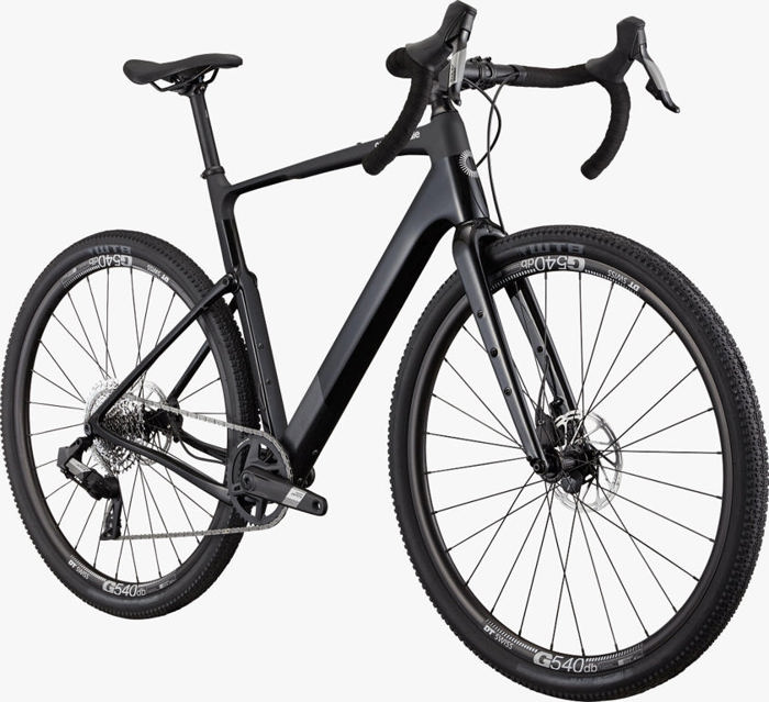 Gravel Bikes